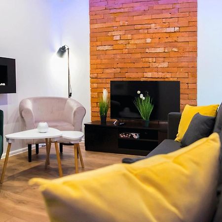 Apartament Gosia นือซา ภายนอก รูปภาพ
