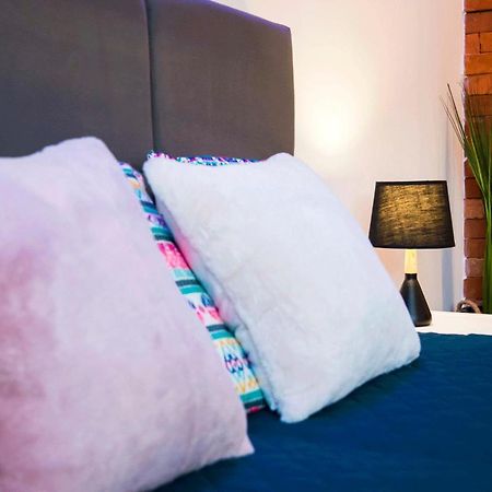 Apartament Gosia นือซา ภายนอก รูปภาพ