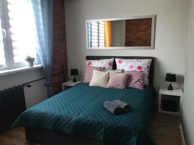 Apartament Gosia นือซา ภายนอก รูปภาพ