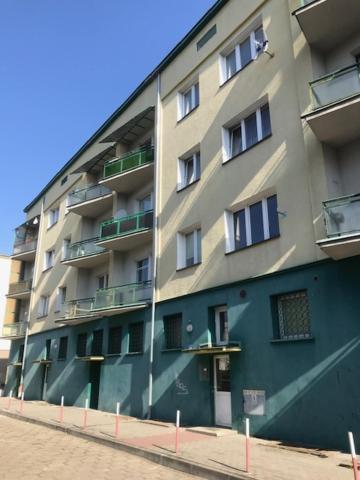 Apartament Gosia นือซา ภายนอก รูปภาพ