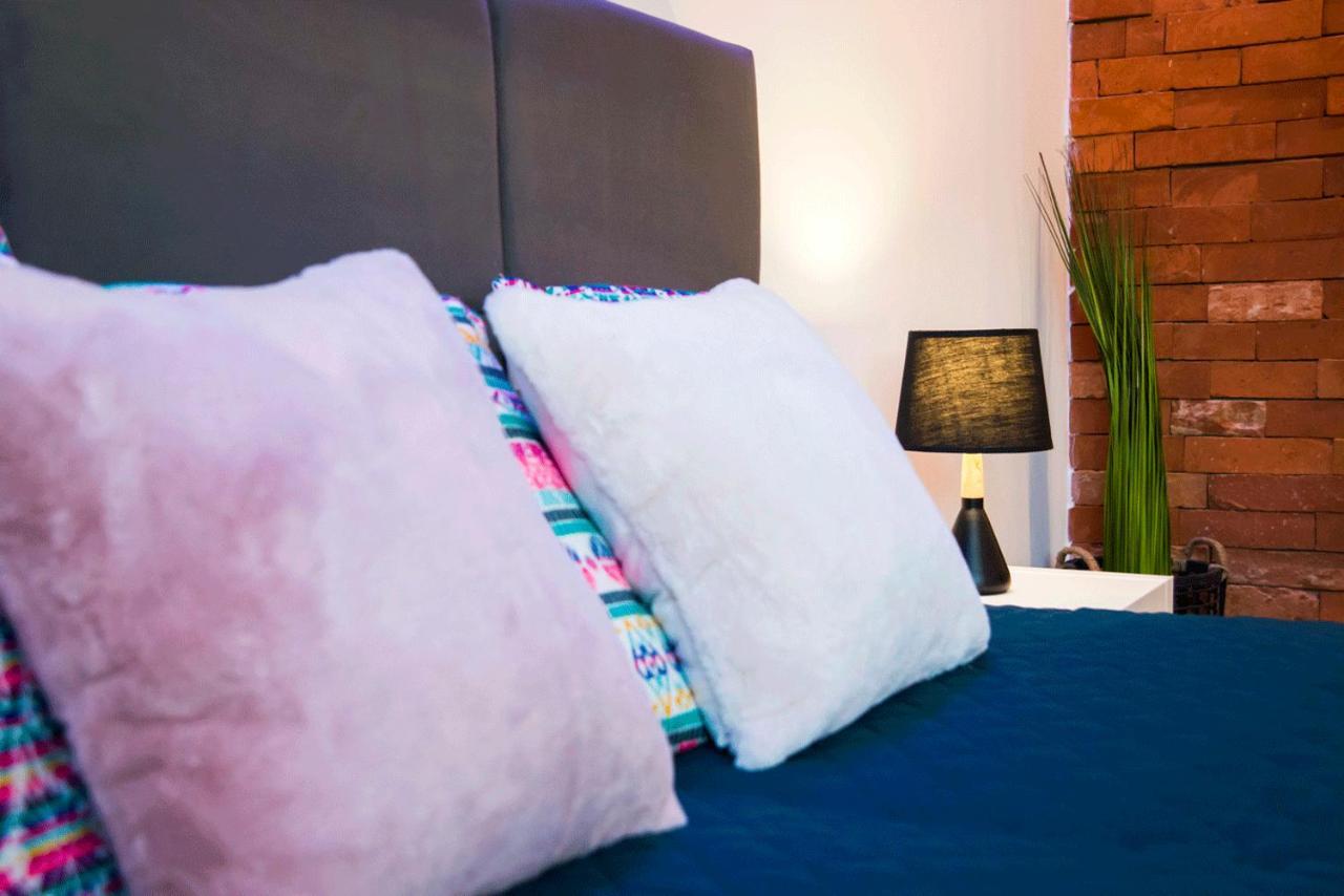Apartament Gosia นือซา ภายนอก รูปภาพ