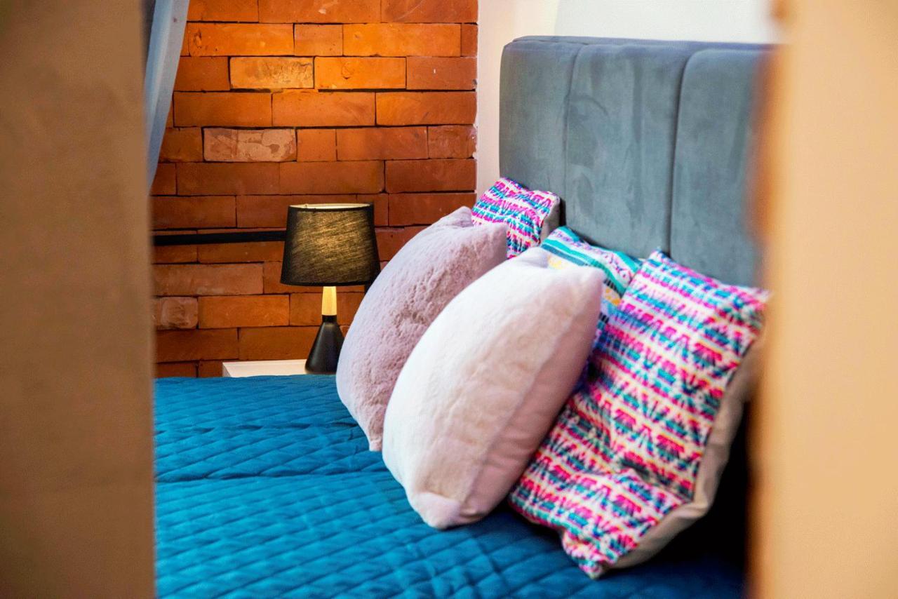 Apartament Gosia นือซา ภายนอก รูปภาพ