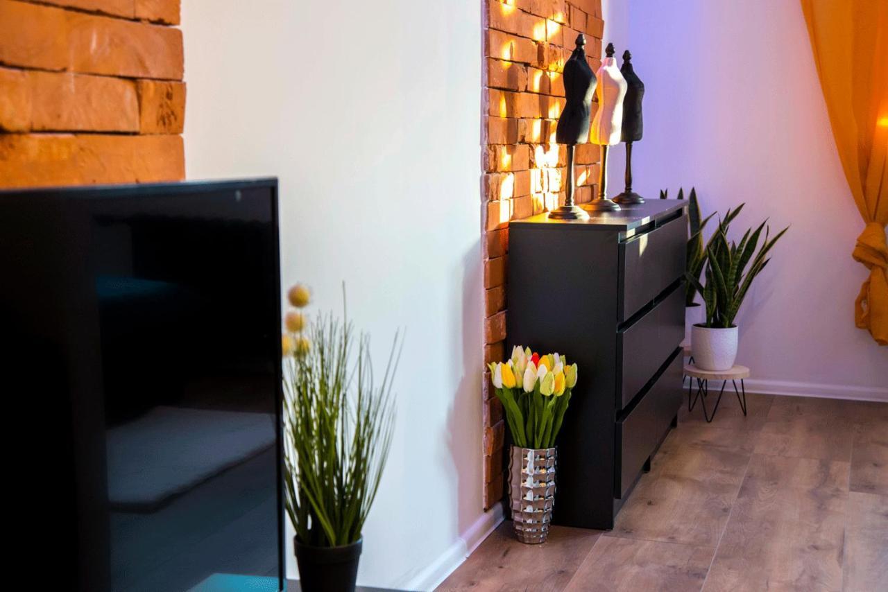 Apartament Gosia นือซา ภายนอก รูปภาพ