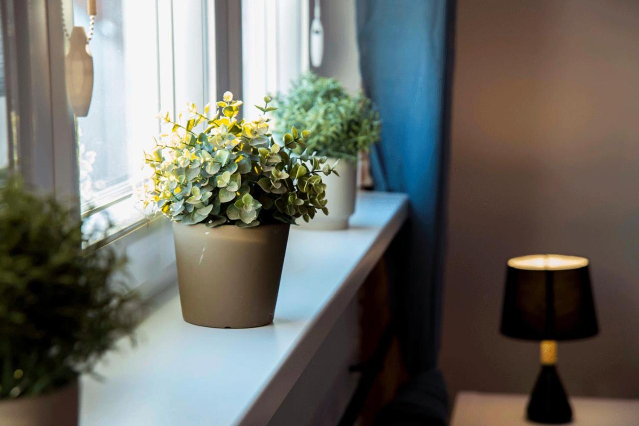 Apartament Gosia นือซา ภายนอก รูปภาพ