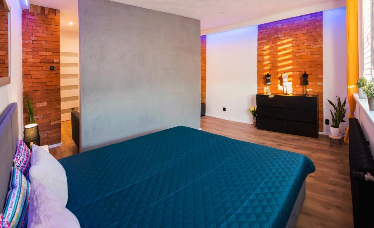 Apartament Gosia นือซา ภายนอก รูปภาพ