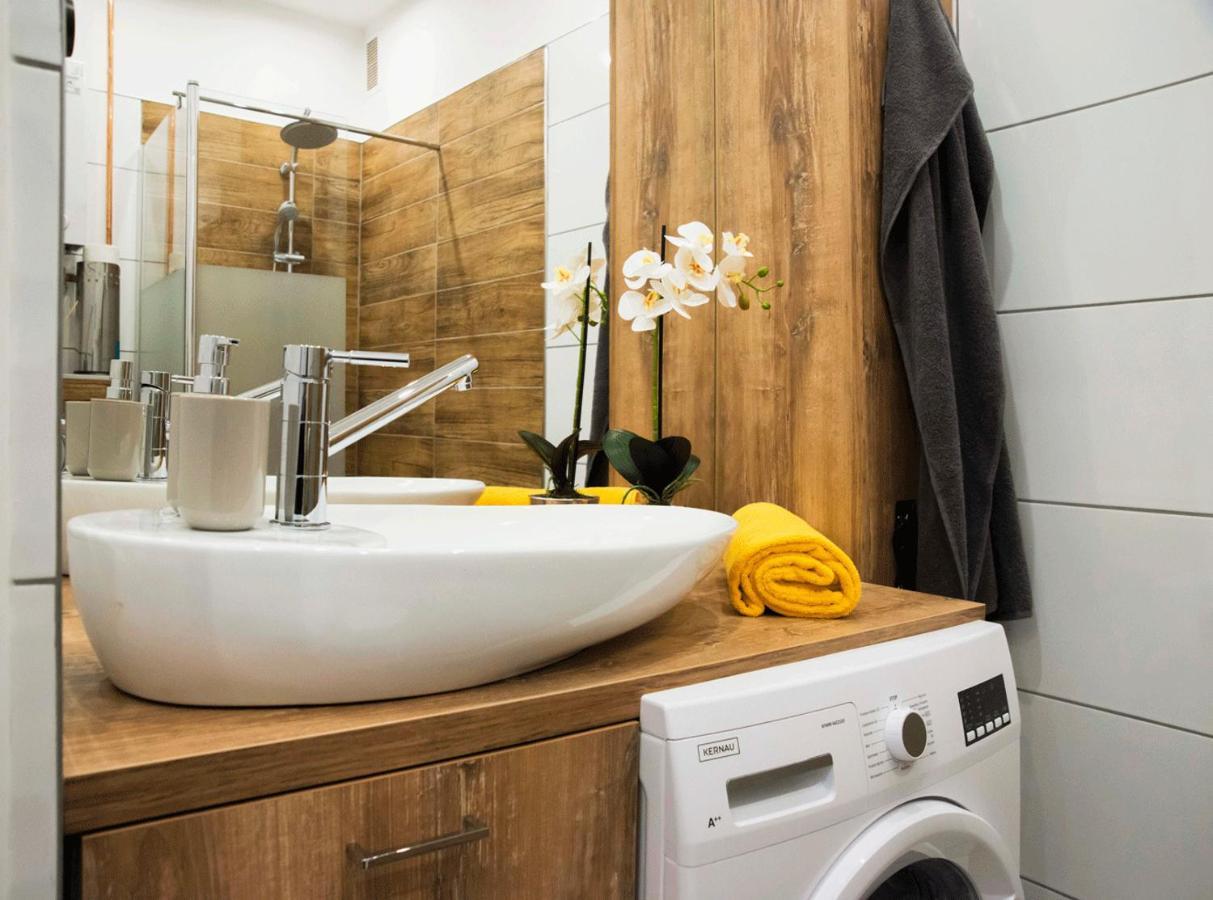 Apartament Gosia นือซา ภายนอก รูปภาพ
