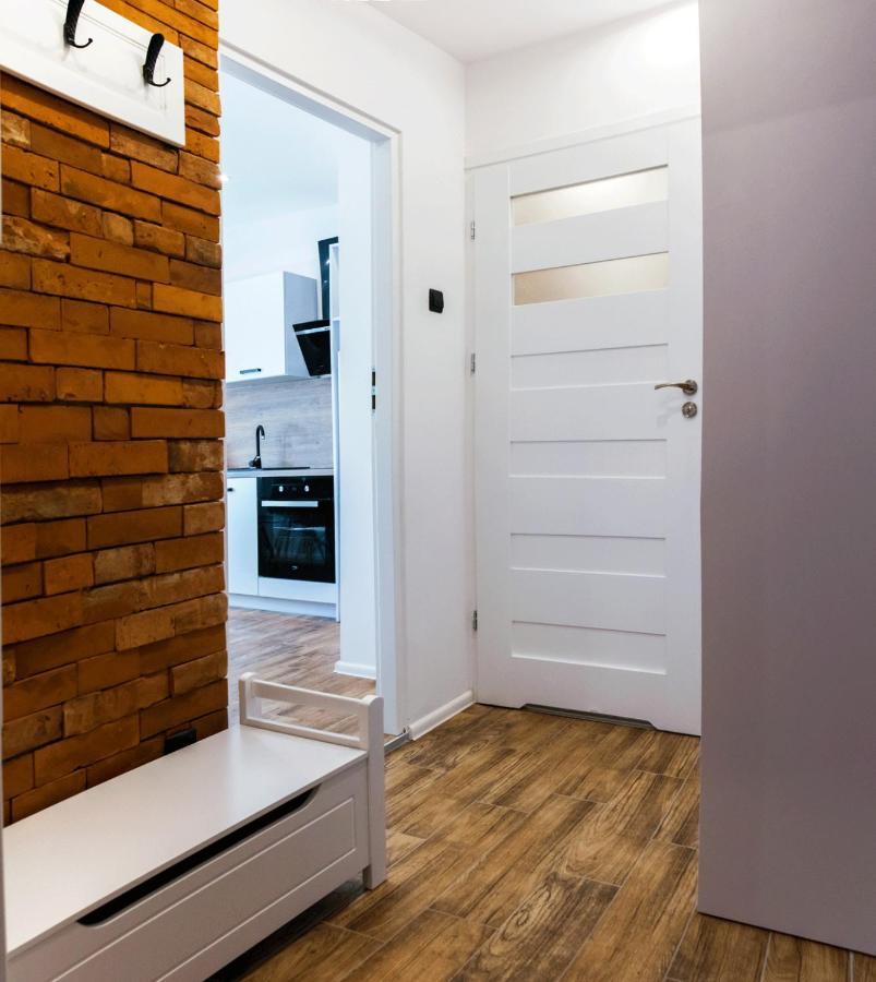 Apartament Gosia นือซา ภายนอก รูปภาพ