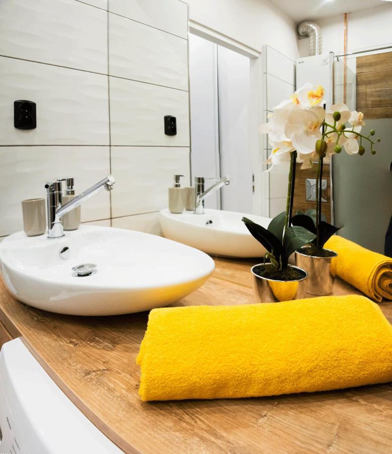 Apartament Gosia นือซา ภายนอก รูปภาพ