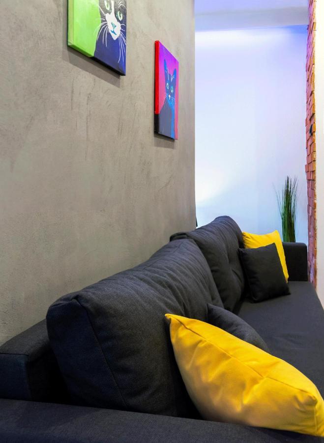 Apartament Gosia นือซา ภายนอก รูปภาพ