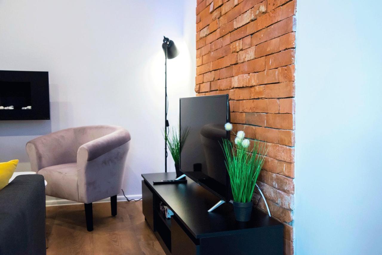 Apartament Gosia นือซา ภายนอก รูปภาพ